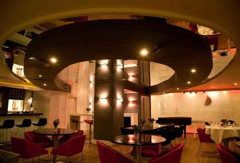 Fotos del hotel Samm Bistro Spa  Boutique Class:  20