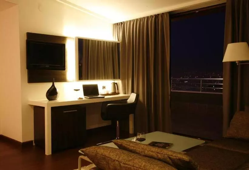 Fotos del hotel Samm Bistro Spa  Boutique Class:  24