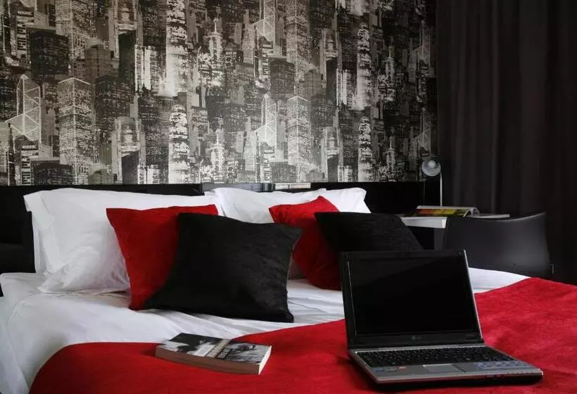 Fotos del hotel Samm Bistro Spa  Boutique Class:  17