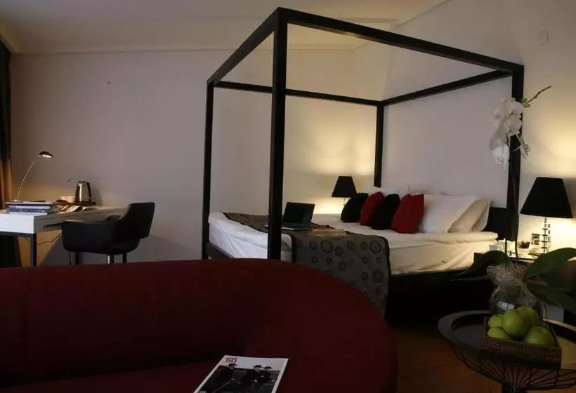 Fotos del hotel Samm Bistro Spa  Boutique Class:  23