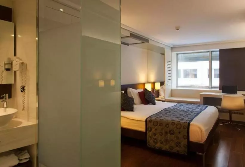 Fotos del hotel Samm Bistro Spa  Boutique Class:  11