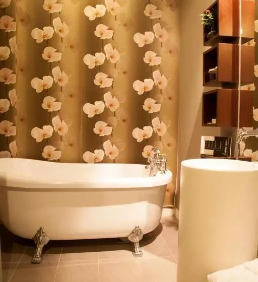 Fotos del hotel Samm Bistro Spa  Boutique Class:  15