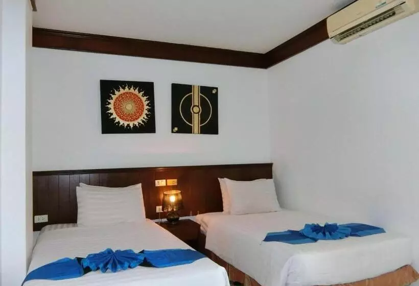 Fotos del hotel Sira Boutique Residence:  2