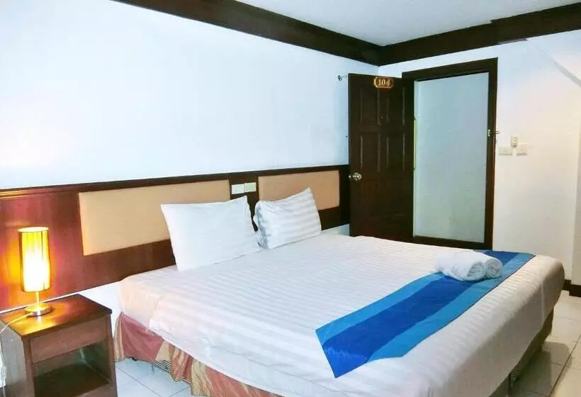 Fotos del hotel Sira Boutique Residence:  13