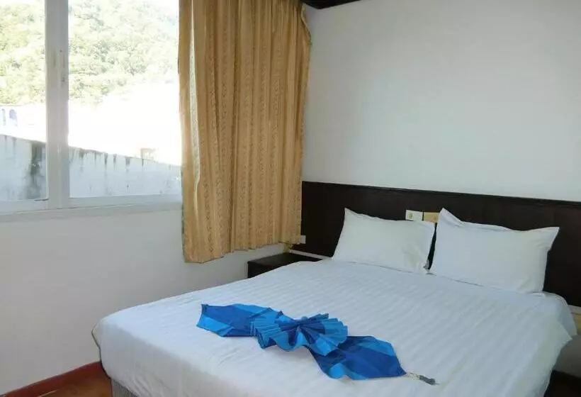 Fotos del hotel Sira Boutique Residence:  17