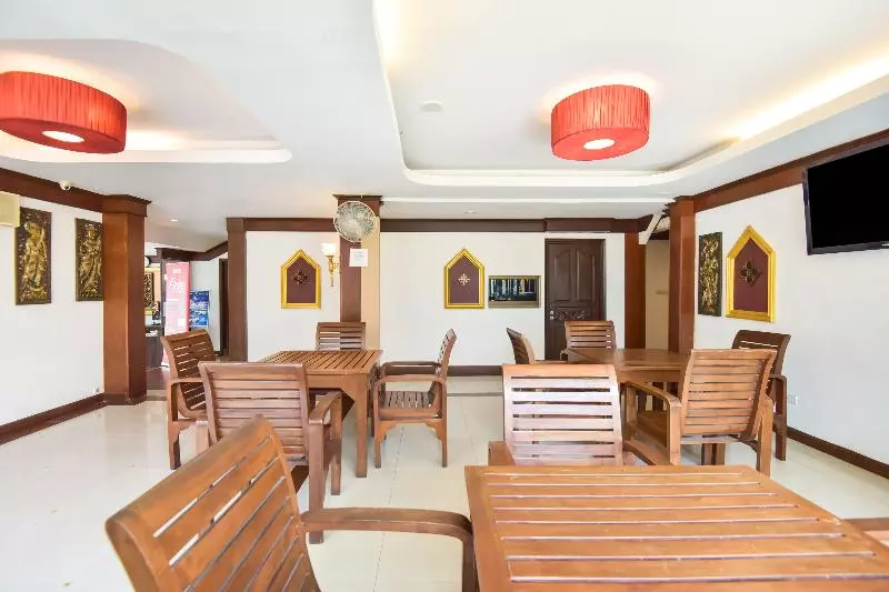 Fotos del hotel Sira Boutique Residence:  5