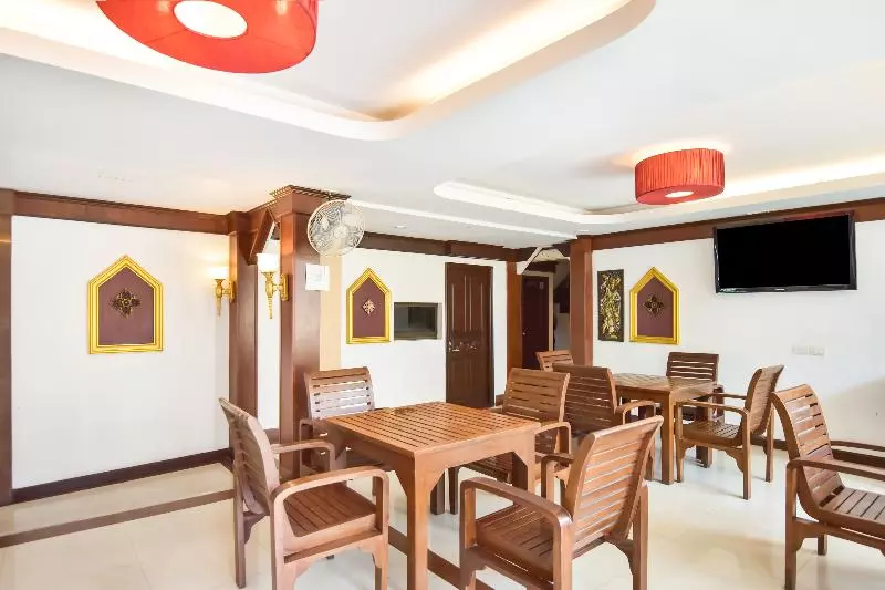 Fotos del hotel Sira Boutique Residence:  9