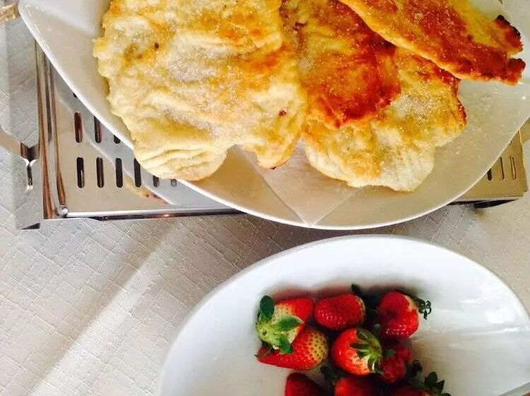 Fotos del hotel Vila Tina:  8