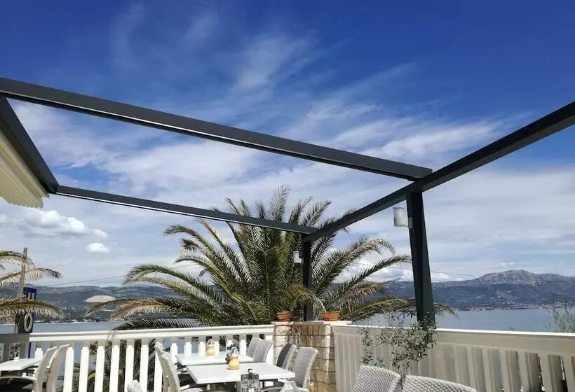 Fotos del hotel Vila Tina:  23