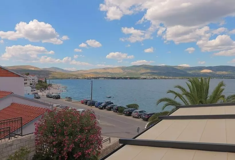 Fotos del hotel Vila Tina:  7