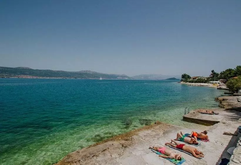 Fotos del hotel Vila Tina:  10