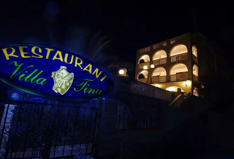 Fotos del hotel Vila Tina:  14