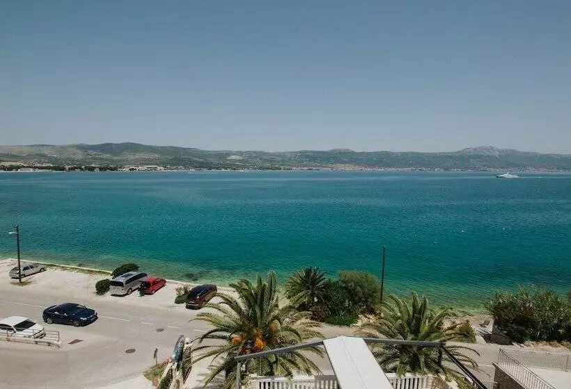 Fotos del hotel Vila Tina:  4