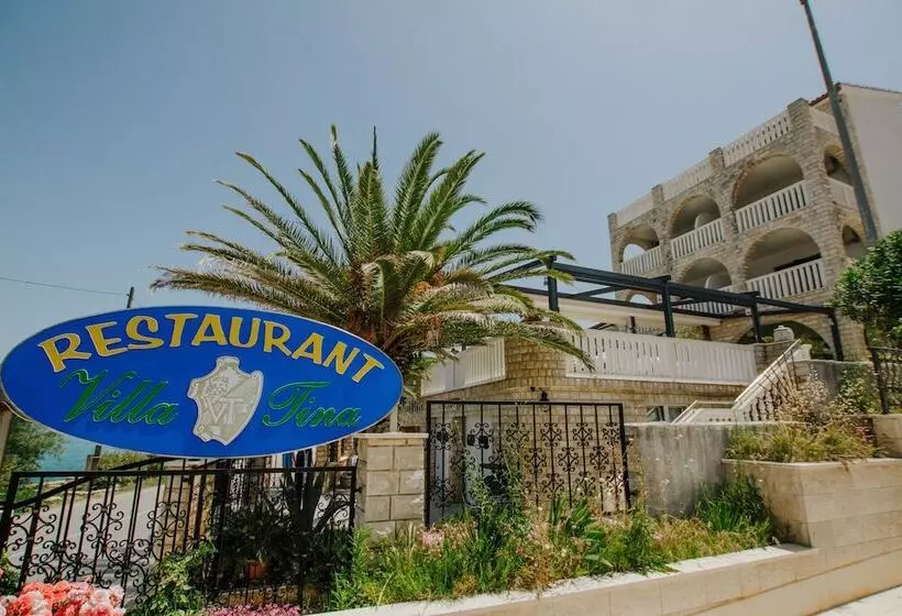 Fotos del hotel Vila Tina:  17