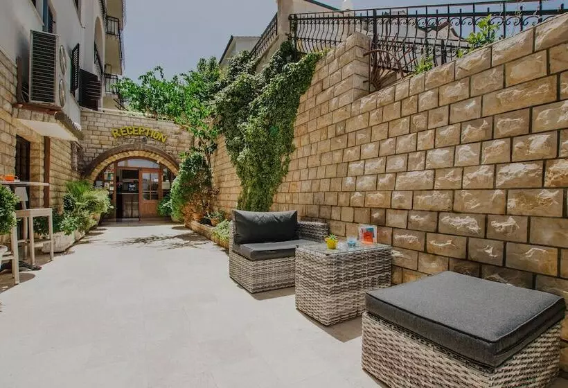 Fotos del hotel Vila Tina:  12