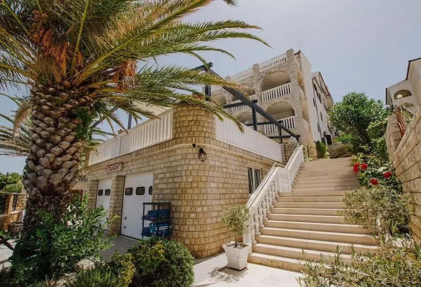 Fotos del hotel Vila Tina:  16