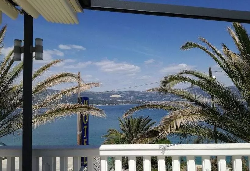 Fotos del hotel Vila Tina:  13