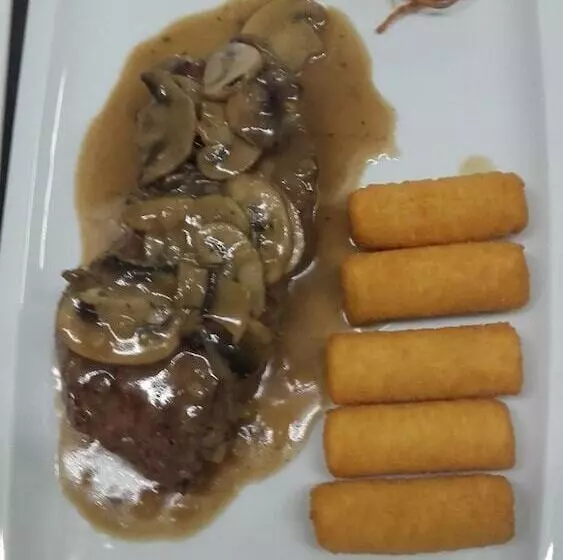 Fotos del hotel Vila Tina:  11