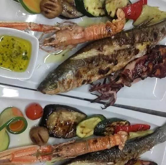 Fotos del hotel Vila Tina:  5