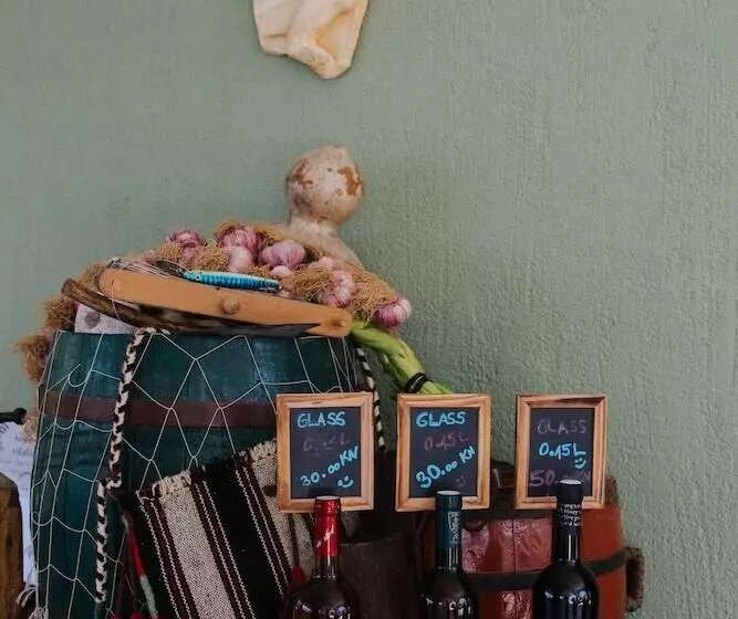 Fotos del hotel Vila Tina:  2