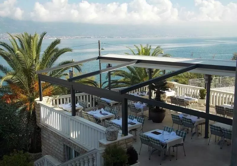 Fotos del hotel Vila Tina:  19