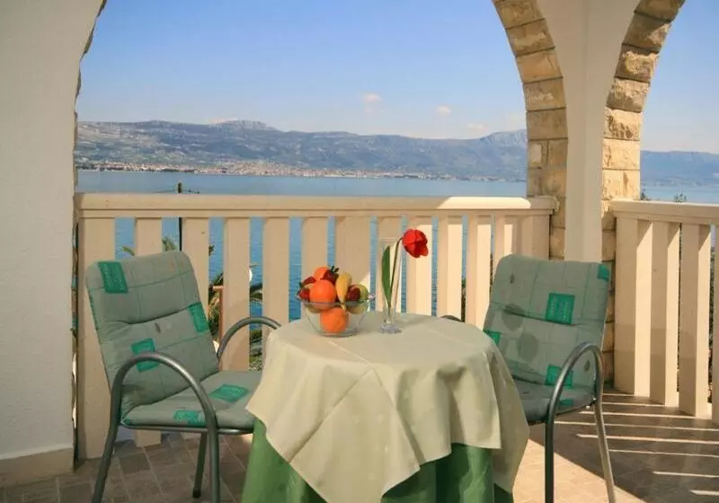 Fotos del hotel Vila Tina:  20