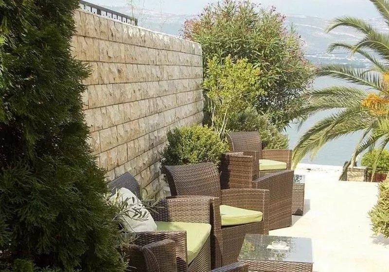 Fotos del hotel Vila Tina:  3