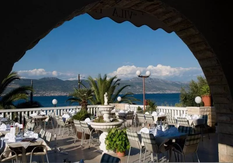 Fotos del hotel Vila Tina:  22