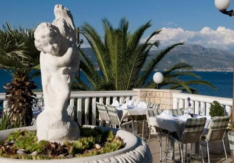 Fotos del hotel Vila Tina:  6