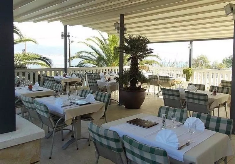 Fotos del hotel Vila Tina:  18