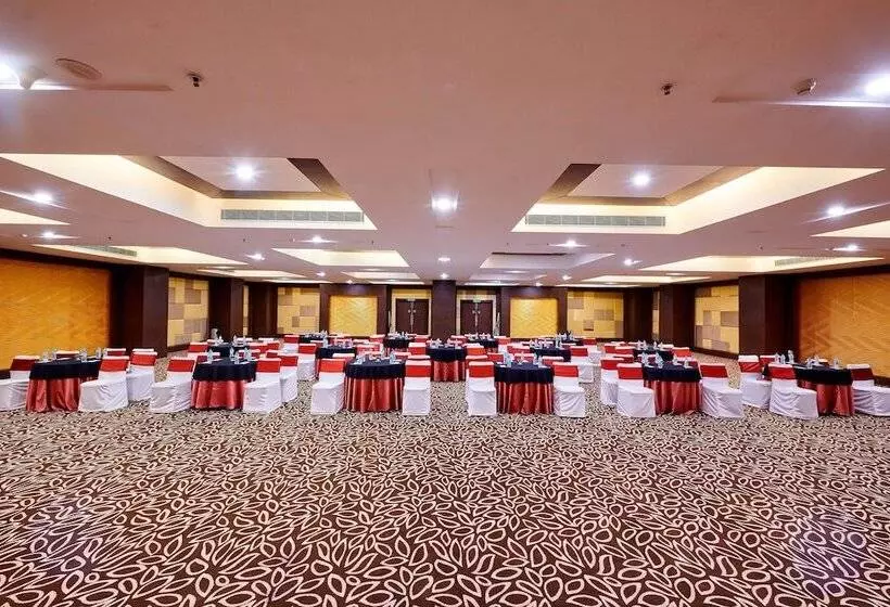 Fotos del hotel Aloft Bengaluru,whitefield:  5