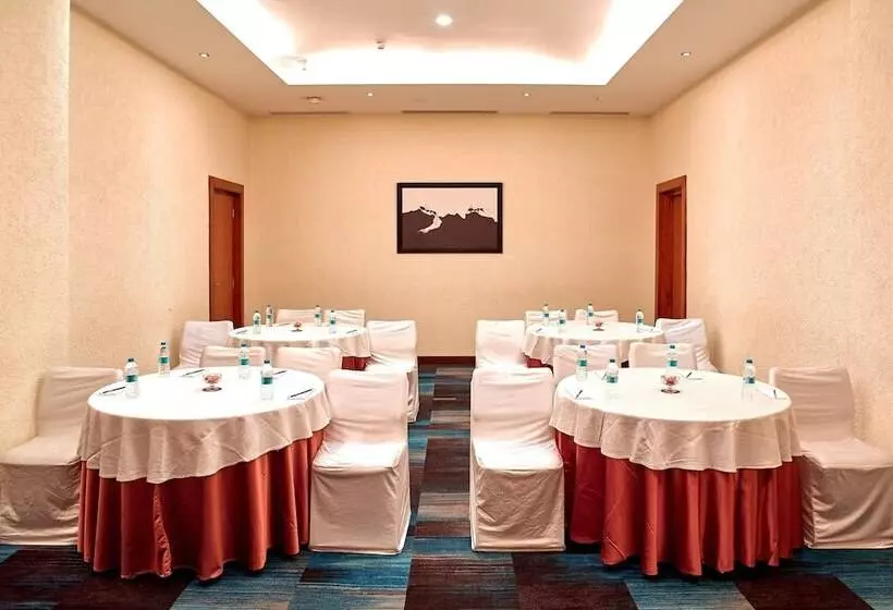 Fotos del hotel Aloft Bengaluru,whitefield:  10