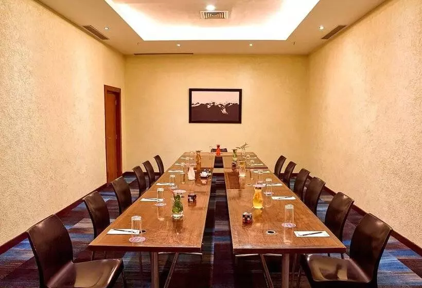 Fotos del hotel Aloft Bengaluru,whitefield:  13