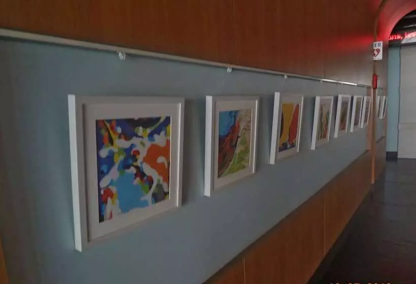 Fotos del hotel Aloft Bengaluru,whitefield:  6