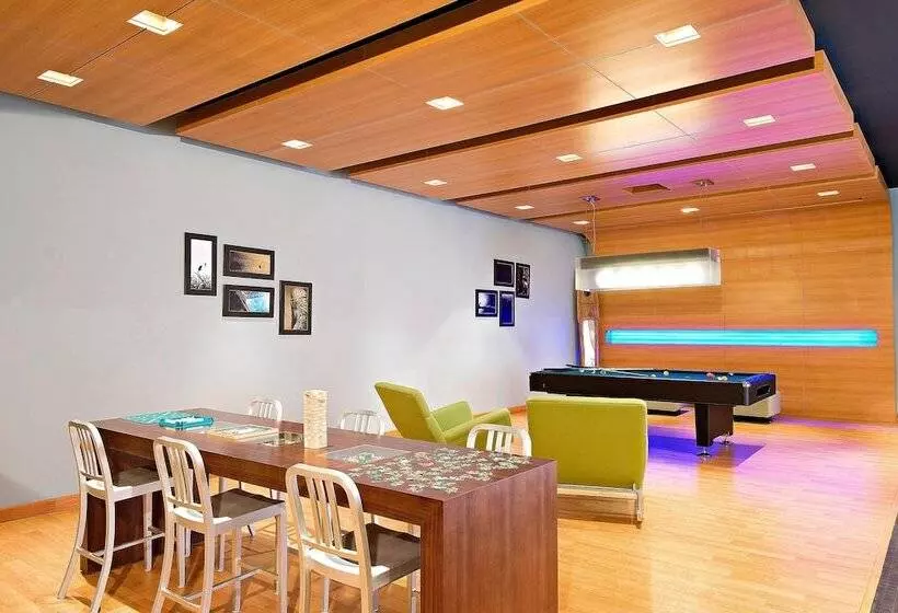 Fotos del hotel Aloft Bengaluru,whitefield:  9