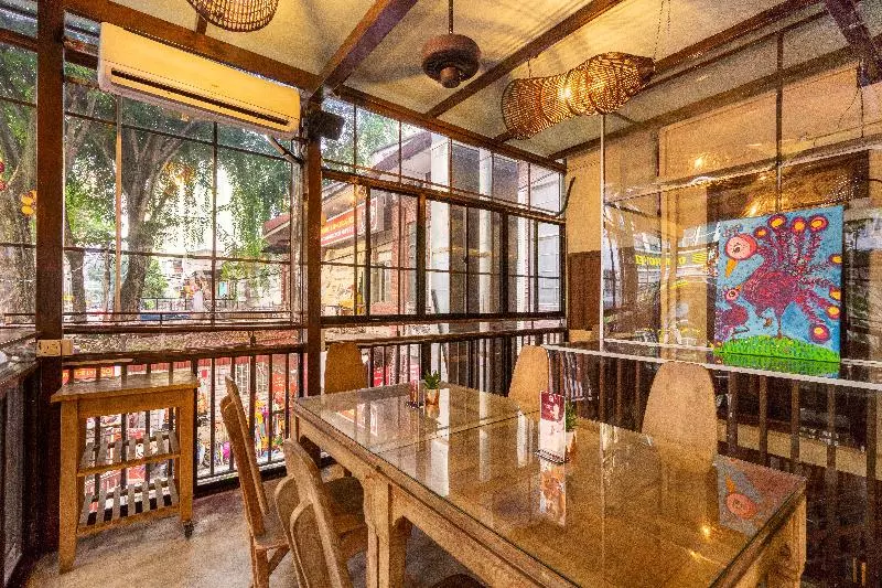 Fotos del hotel Anggun Boutique:  13