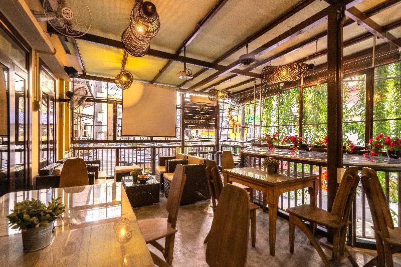 Fotos del hotel Anggun Boutique:  9