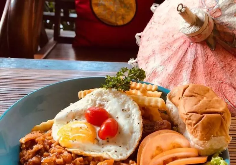 Fotos del hotel Anggun Boutique:  8