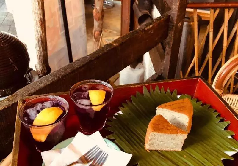 Fotos del hotel Anggun Boutique:  24