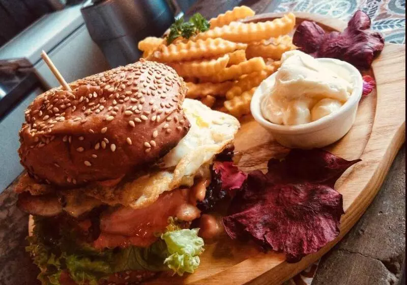 Fotos del hotel Anggun Boutique:  12