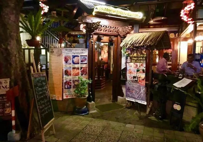 Fotos del hotel Anggun Boutique:  16