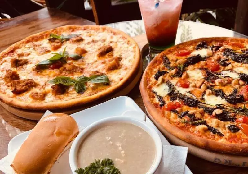 Fotos del hotel Anggun Boutique:  3