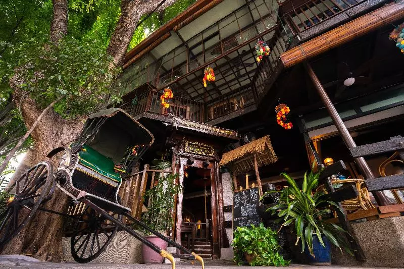 Fotos del hotel Anggun Boutique:  23