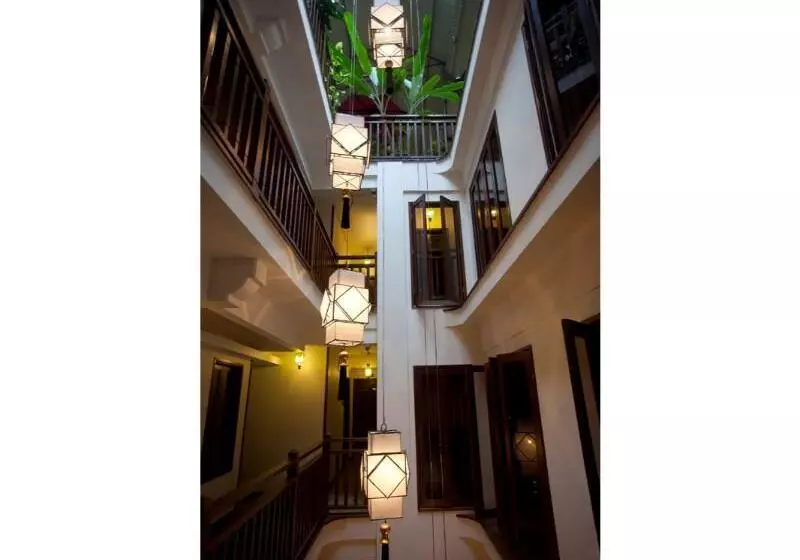 Fotos del hotel Anggun Boutique:  11