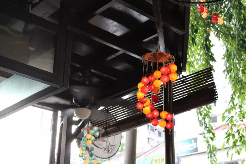 Fotos del hotel Anggun Boutique:  14