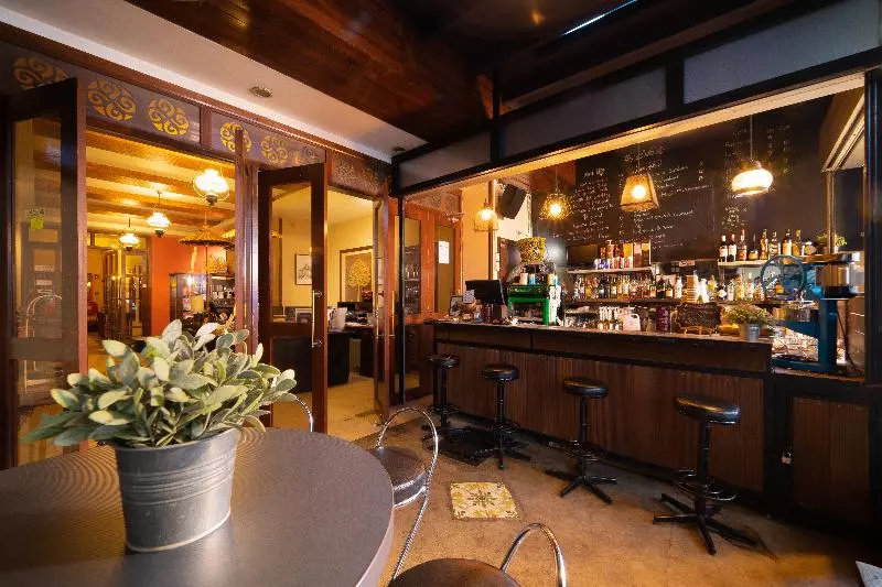 Fotos del hotel Anggun Boutique:  4