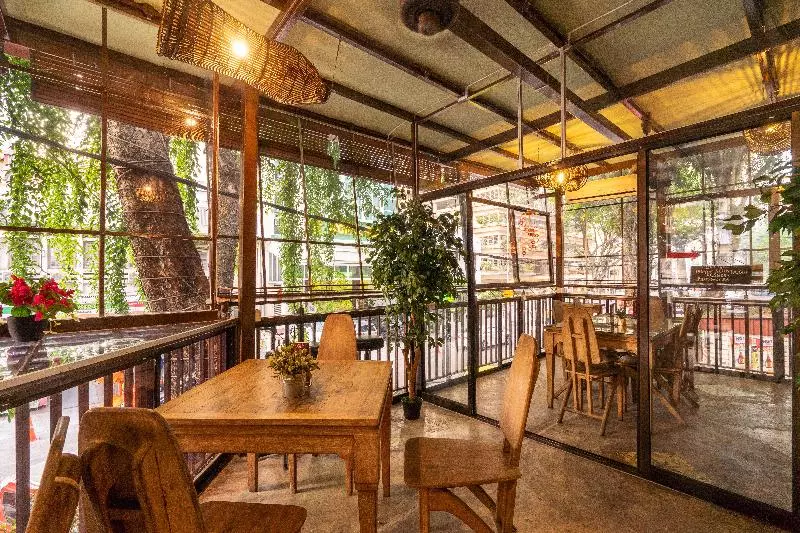 Fotos del hotel Anggun Boutique:  20