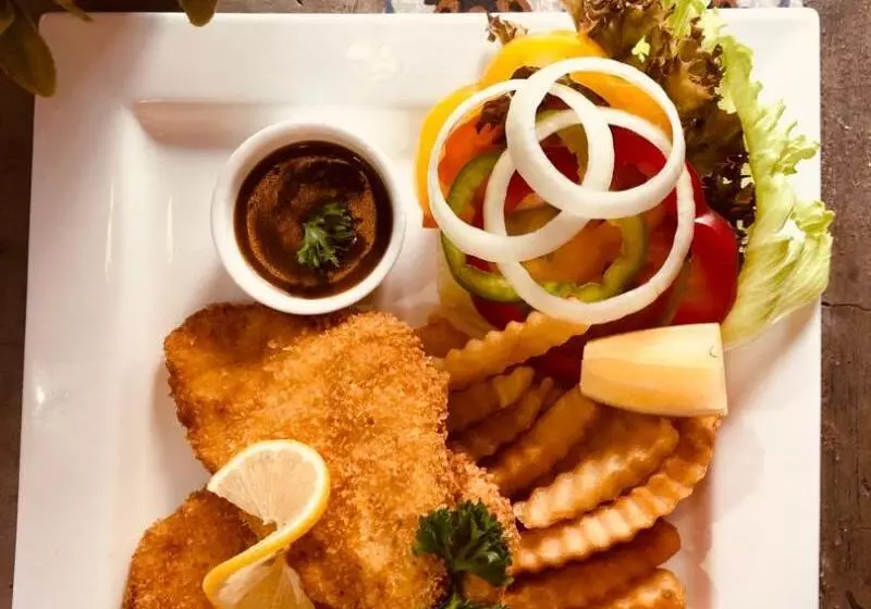 Fotos del hotel Anggun Boutique:  15