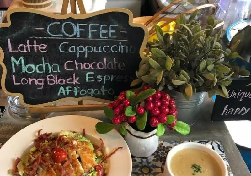 Fotos del hotel Anggun Boutique:  19