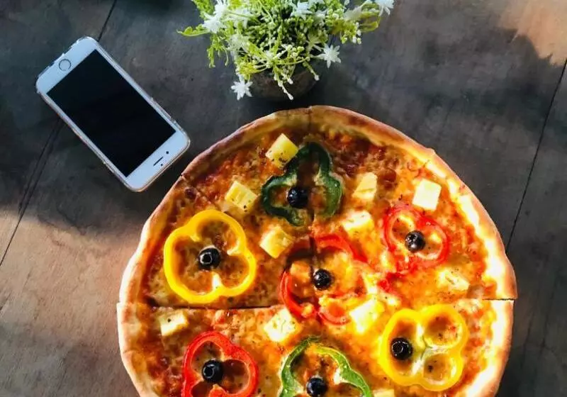 Fotos del hotel Anggun Boutique:  18